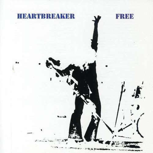 Free - Heartbreaker (ins)