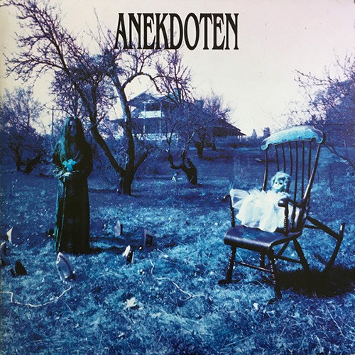 Anekdoten - Vemod, NOR