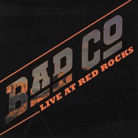 Bad Company - Live At Red Rocks
