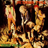 Jethro Tull - This Was (foc)(pink I)
