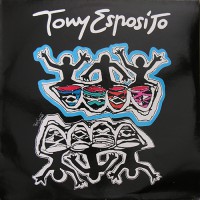 Esposito, Tony - Tony Esposito, ITA