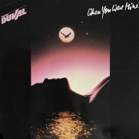 Frank Duval - When You Were Mine