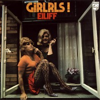 Eiliff - Girlrls!, D (Promo)