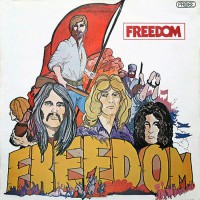 Freedom - Freedom, UK