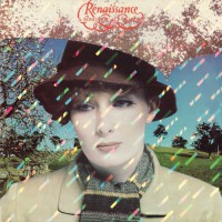 Renaissance - A Song For All Seasons+ins+poster