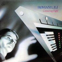 Romanelli - Connecting Flight, US