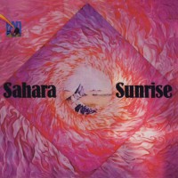 Sahara - Sunrise (foc)