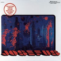 Josefus - Josefus, US (Re)