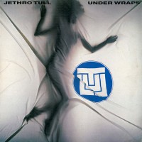 Jethro Tull - Under Wraps, UK