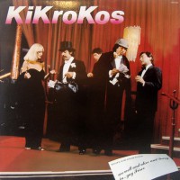 Kikrokos - Shylock Gums And Dr. Weitson, D