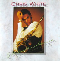 White Chris - Shadowdance (ins)