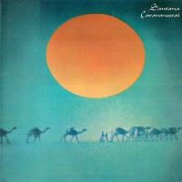 Santana - Caravanserai, US (Or)