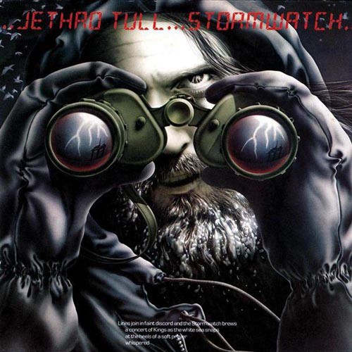 Jethro Tull - Stormwatch (ns)