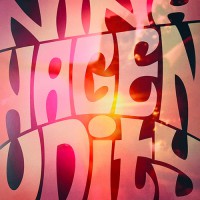 Hagen, Nina - Unity, EU