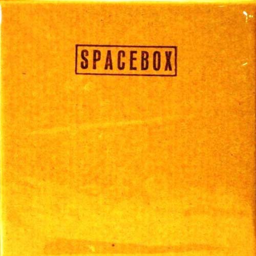Spacebox - Same (Karton Box Lim.n942)