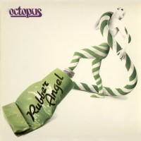 Octopus (D) - Rubber Angel, D