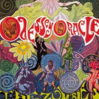 Zombies - Odessey & Orcle
