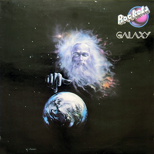 Rockets - Galaxy, ITA