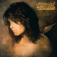 Ozzy Osbourne - No More Tears, EU (Re)