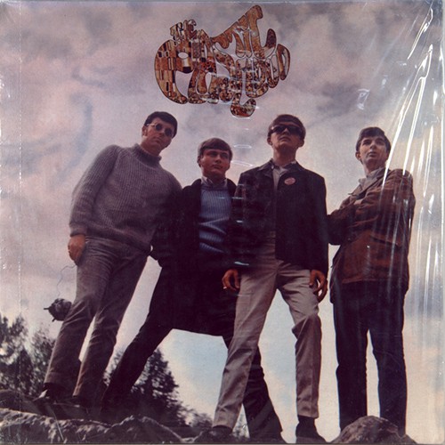 Plastic Cloud, The - The Plastic Cloud, US (Re)