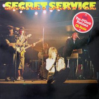 Secret Service - Oh Susie, D (Diffr.Cov.)