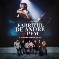 PFM - Il Concerto Ritrovato, ITA