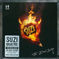 Quatro, Suzi - The Devil In Me, D
