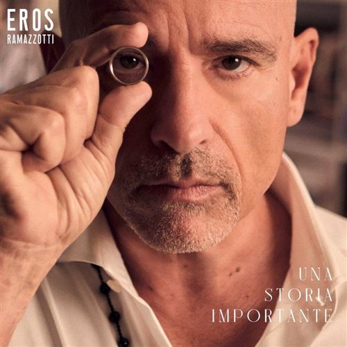 Ramazzotti, Eros - Una Storia Importante, EU