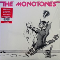 Monotones, The - The Monotones, Eu