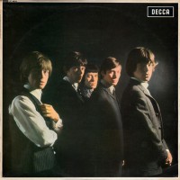 Rolling Stones, The - The Rolling Stones, UK (Re_1970)