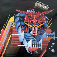 Judas Priest - Defenders Of The Faith, UK