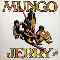 Mungo Jerry - Mungo Jerry, US