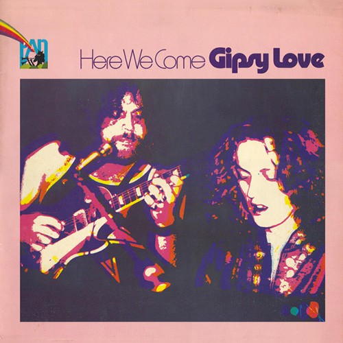 Gipsy Love - Here We Come, D