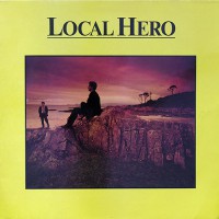 Knopfler, Mark - Local Hero, NL