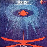 Schulze, Klaus - Irrlicht, D (Or)