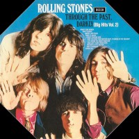 Rolling Stones, The - Through The Past, Darkly (Big Hits Vol. 2), UK (STEREO, Boxed)