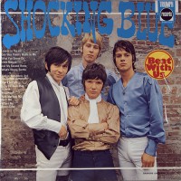 Shocking Blue - Shocking Blue, FRA