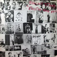 Rolling Stones, The - Exile On Main St., US(Or)