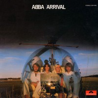 ABBA - Arrival, NL