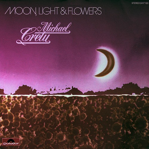 Cretu, Michael - Moon, Light And Flowers, D