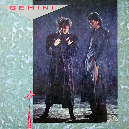 Gemini - Gemini, D