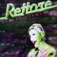 Rettore - Estasi Clamorosa