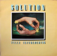 Solution - Fully Interlocking, NL