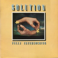 Solution - Fully Interlocking, NL