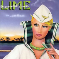 Lime - Unexpected Lovers, CAN