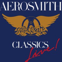 Aerosmith - Classics Live, CAN