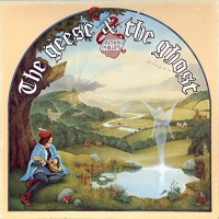 Phillips, Anthony - The Geese & The Ghost, UK