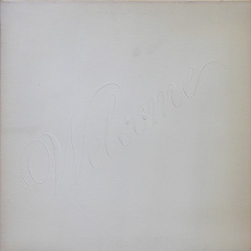 Santana - Welcome, US