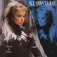 Kim Wilde - Teases & Dares, UK