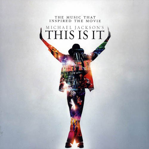 Jackson, Michael - This Is It